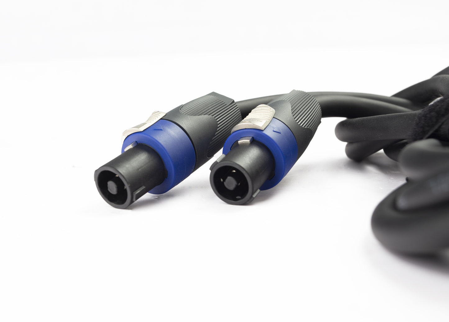 SWIT PA-707 | SPEAKON-NL4FX to SPEAKON-NL4FX Cable, 2m