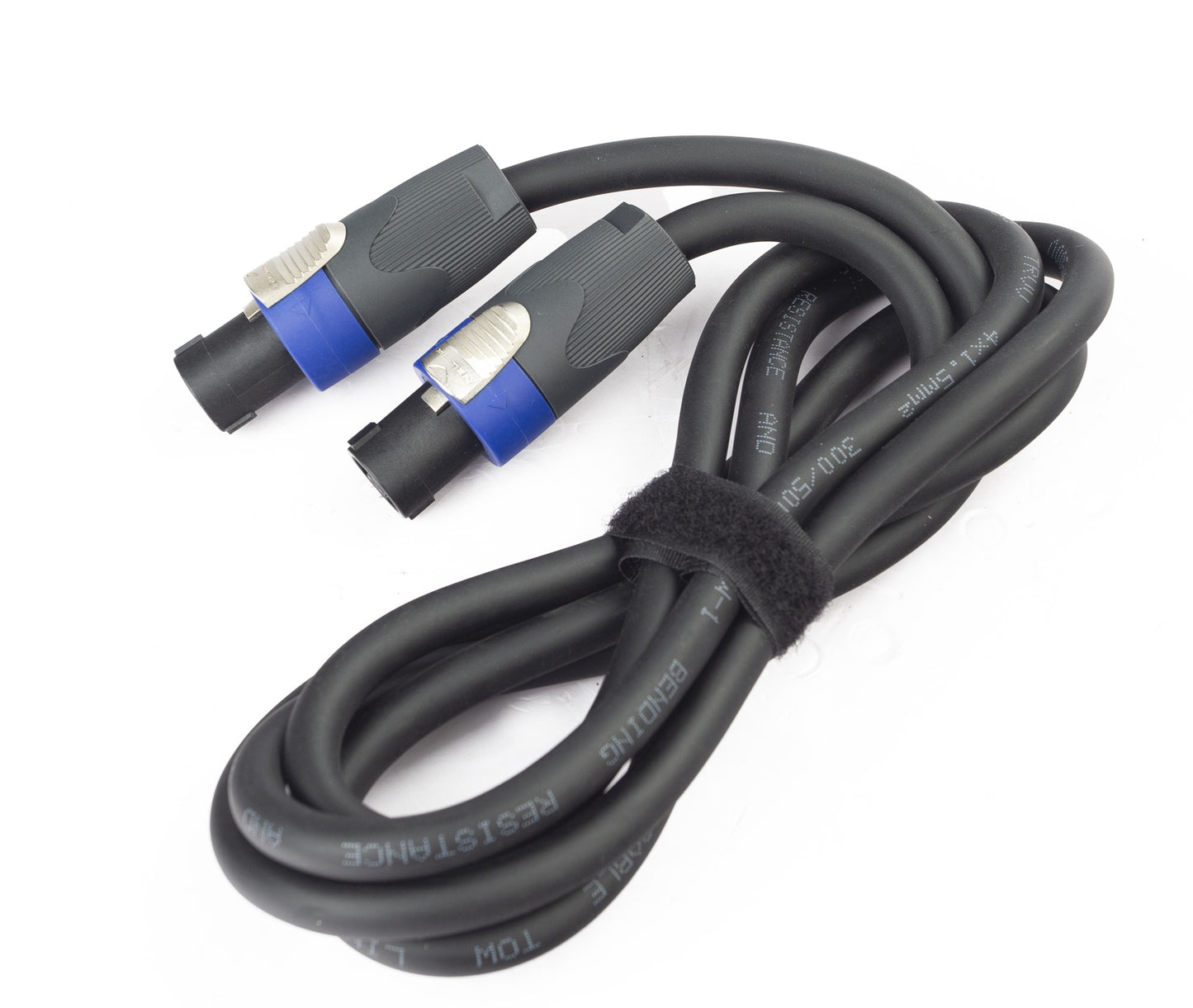 SWIT PA-707 | SPEAKON-NL4FX to SPEAKON-NL4FX Cable, 2m