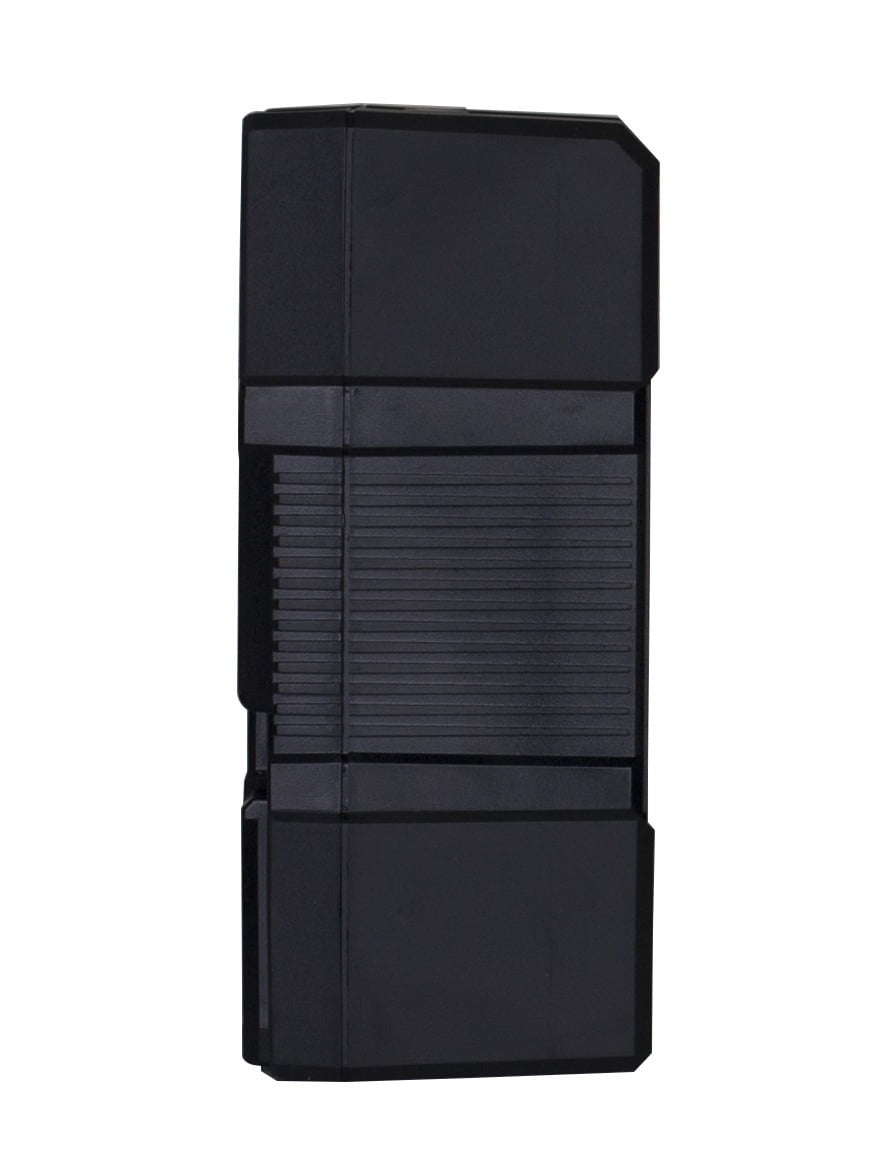 SWIT PB-H290S | 290Wh 28V/14V Smart Battery, V-mount, also ideal for long term use or high power draw lights