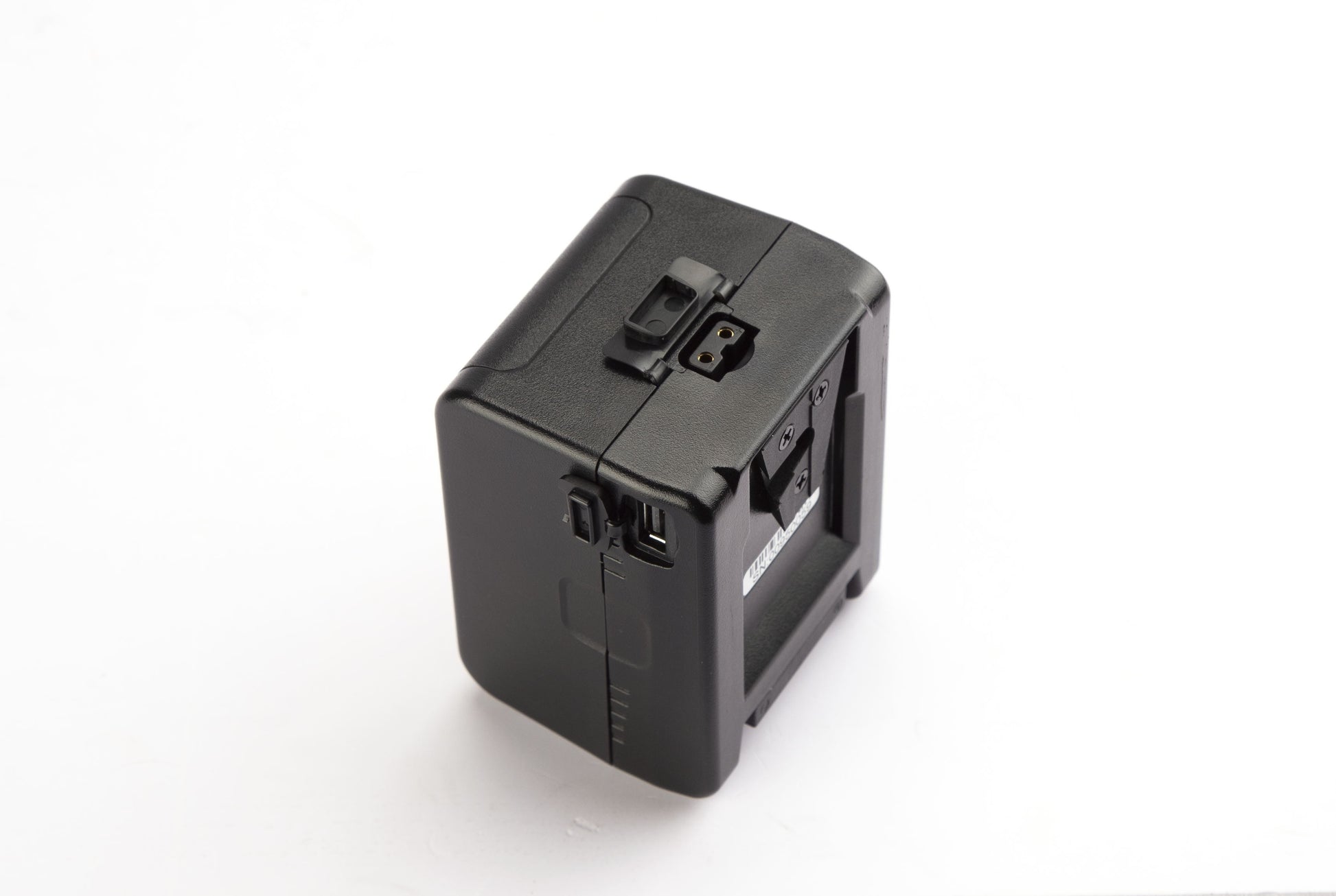 SWIT PB-M146S | 146Wh Pocket Mini High load Battery, V-Mount, also ideal for long term use or high power draw lights
