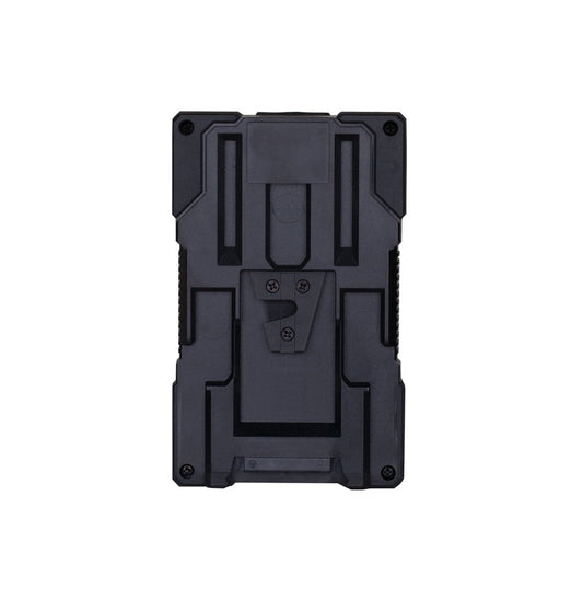 SWIT PB-R220S+ | 220Wh Waterproof IP54 Robust Heavy-duty Battery, V-Mount, also ideal for long term use or high power draw lights