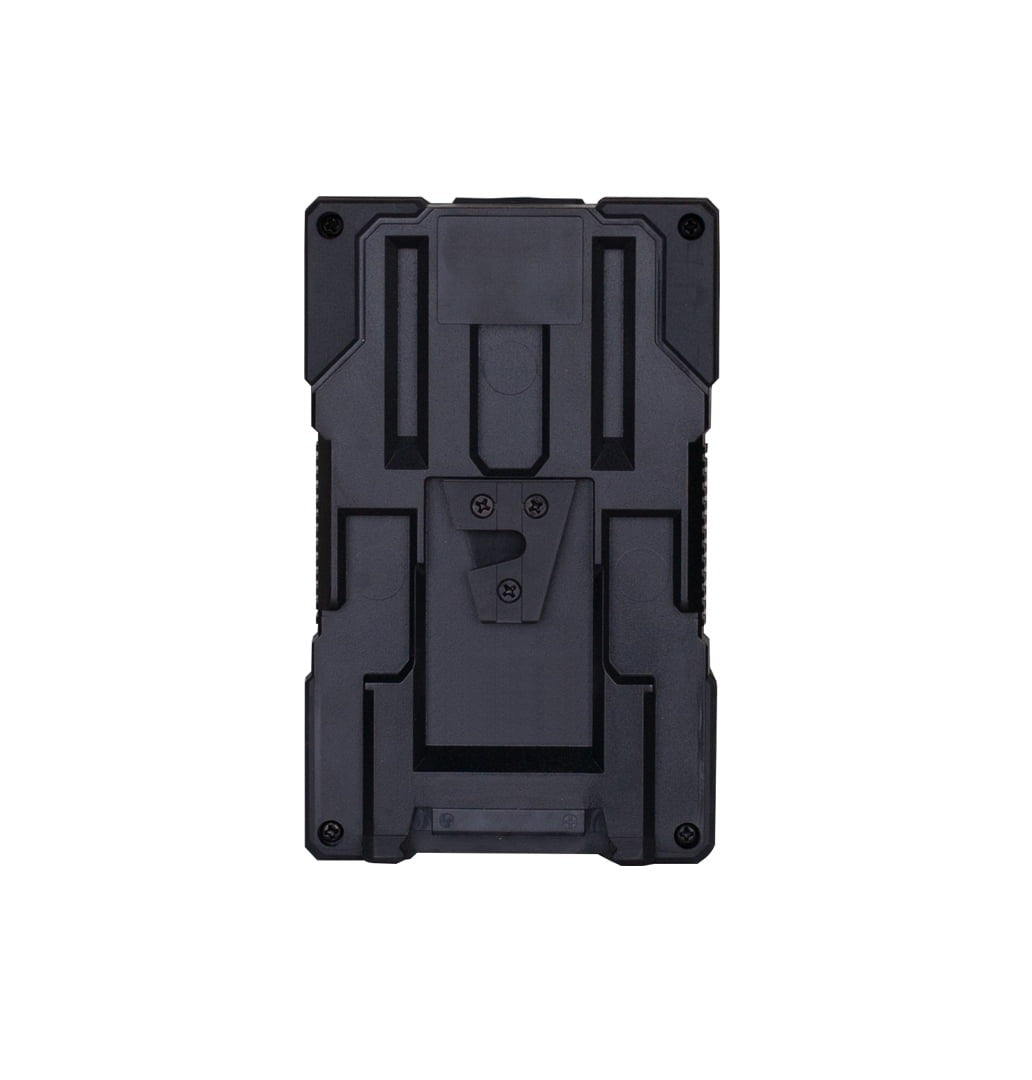 SWIT PB-R290S+ | 290Wh Waterproof IP54 Robust Heavy-duty Battery, V-Mount, also ideal for long term use or high power draw lights