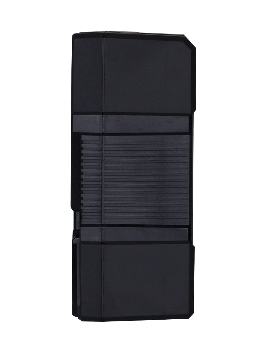 SWIT PB-R290S+ | 290Wh Waterproof IP54 Robust Heavy-duty Battery, V-Mount, also ideal for long term use or high power draw lights