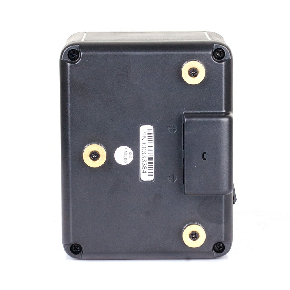 SWIT PB-S220A | 220Wh Multi-Sockets Square Cine Battery, Gold-Mount, also ideal for long term use or high power draw lights. ---Over 1 months LeadTime if no stock