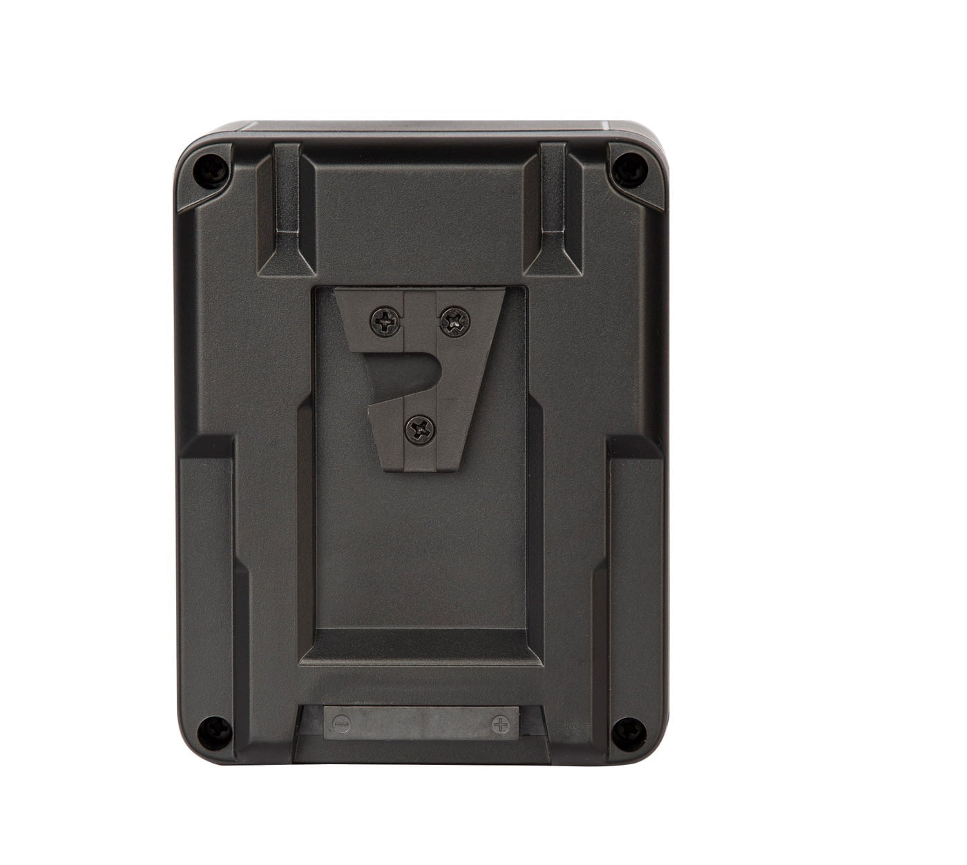 SWIT PB-S290S | 290Wh Multi-Sockets Square Cine Battery, V-Mount, also ideal for long term use or high power draw lights