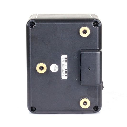 SWIT PB-S98A | 98Wh Multi-Sockets Square Cine Battery, Gold-Mount. ---Over 1 months LeadTime if no stock