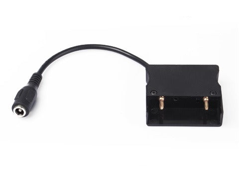 SWIT PC-U130A | Gold-mount Ultra Portable charger. ---Over 1 months LeadTime if no stock