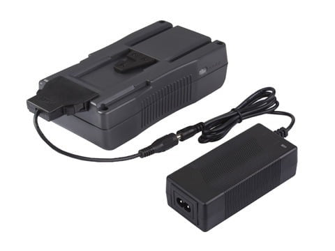 SWIT PC-U130S | V-Mount Ultra Portable charger