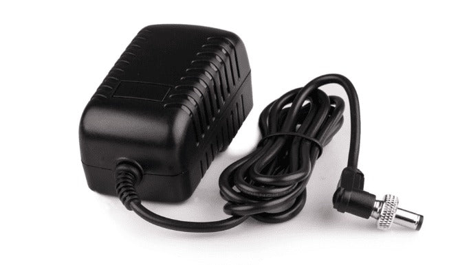 SWIT PD-A12K | 12V-1A Lockable Pole Power Adaptor