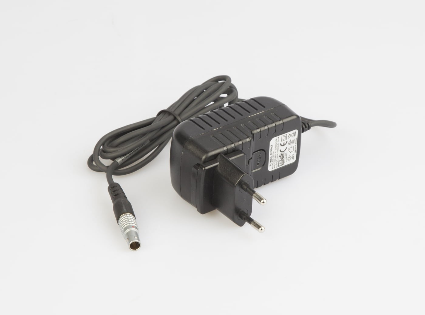 SWIT PD-A12L4 | 12V-1A 4-pin Lemo Power Adaptor