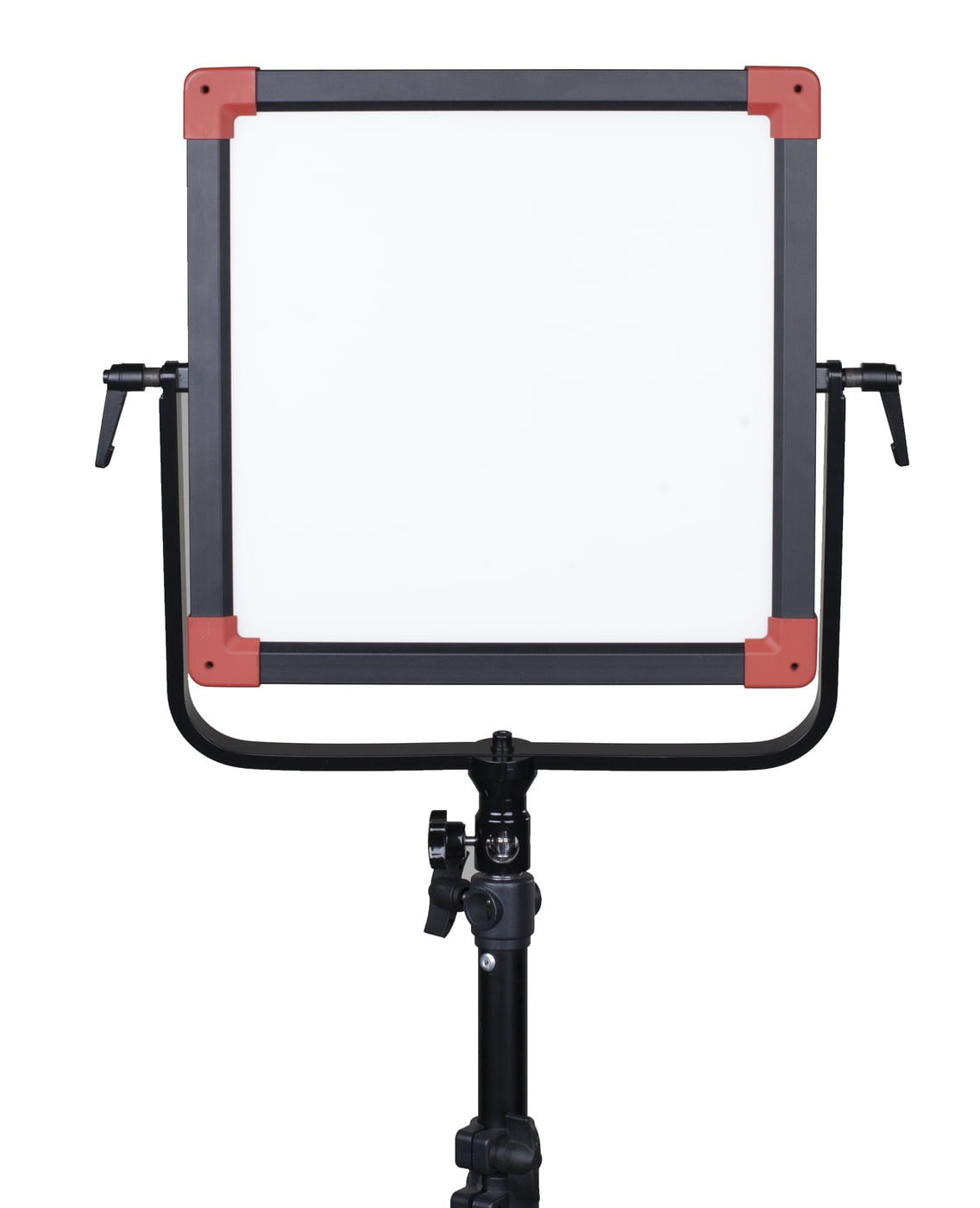 SWIT PL-E60D | 3rd Generation Natural-Born-Soft TLCI-99 60W LED Panel Light, ultra slim, SWIT patent, V-Mount, DMX