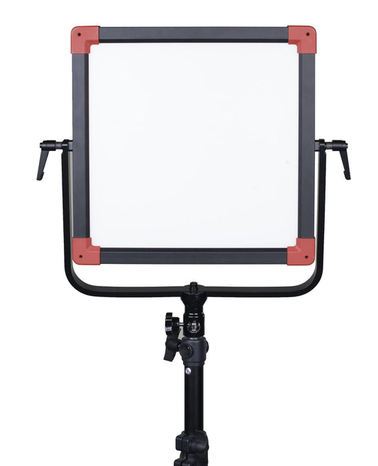 SWIT PL-E60D | 3rd Generation Natural-Born-Soft TLCI-99 60W LED Panel Light, ultra slim, SWIT patent, V-Mount, DMX