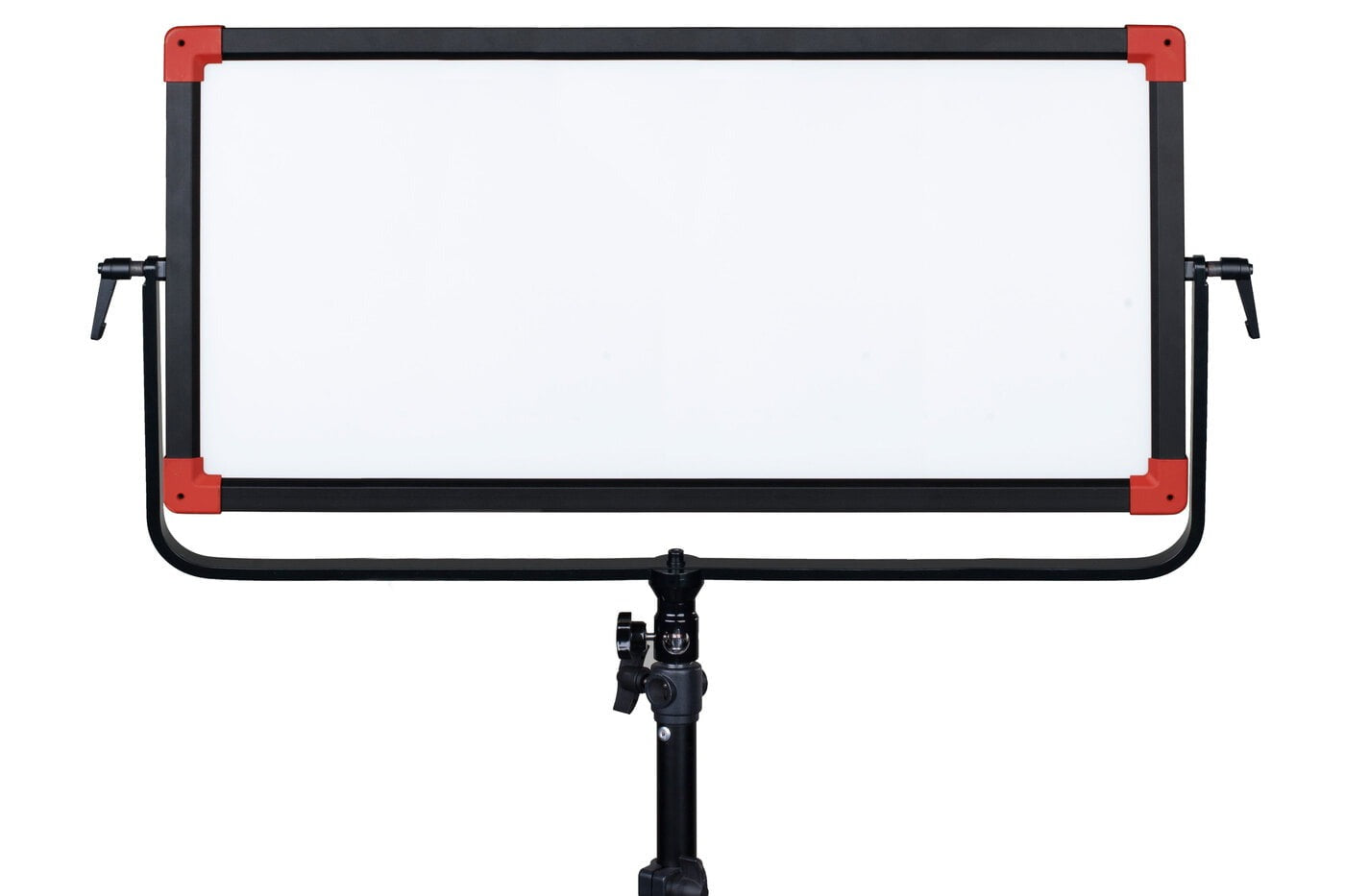SWIT PL-E90D | 3rd Generation Natural-Born-Soft TLCI-99 90W LED Panel Light, ultra slim, SWIT patent, V-Mount, DMX, SWIT Free Design for Lighting Studios