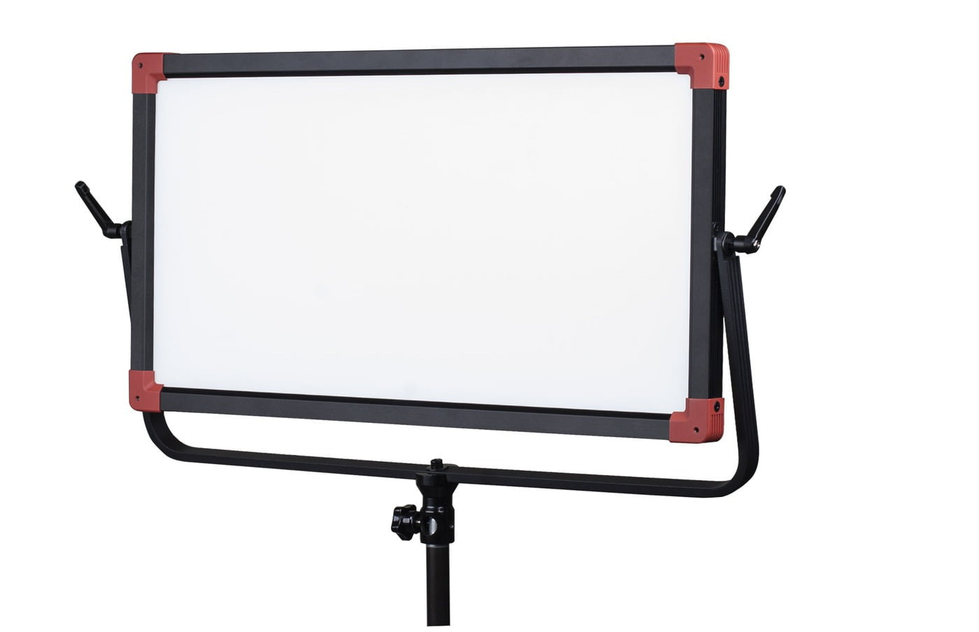 SWIT PL-E90D | 3rd Generation Natural-Born-Soft TLCI-99 90W LED Panel Light, ultra slim, SWIT patent, V-Mount, DMX, SWIT Free Design for Lighting Studios