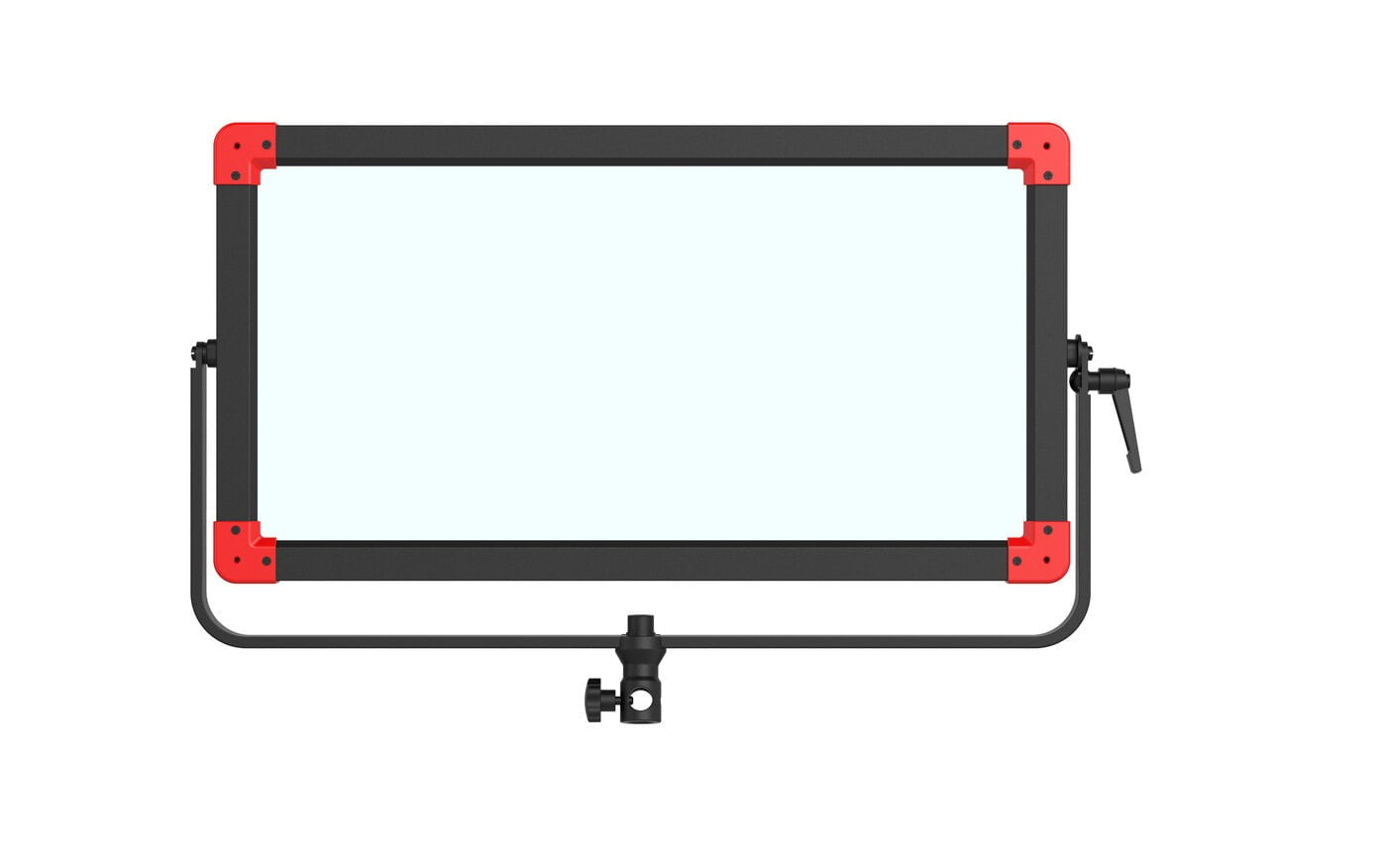 SWIT PL-E90P | Waterproof 3rd Generation Natural-Born-Soft TLCI-99 90W LED Panel Light, ultra slim, SWIT patent, V-Mount