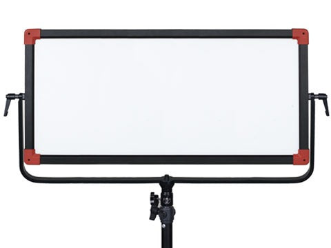 SWIT PL-E90 | 3rd Generation Natural-Born-Soft TLCI-99 90W LED Panel Light, ultra slim, SWIT patent, V-Mount