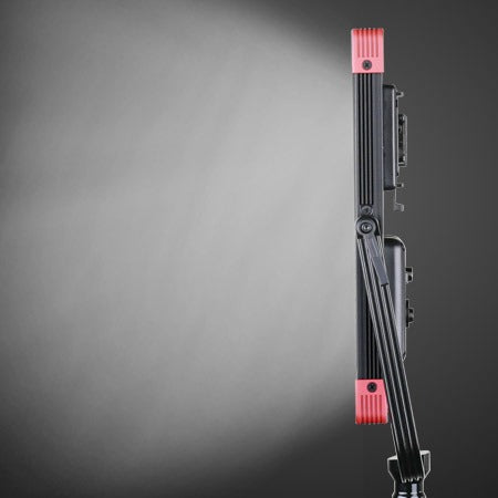 SWIT PL-E90 | 3rd Generation Natural-Born-Soft TLCI-99 90W LED Panel Light, ultra slim, SWIT patent, V-Mount