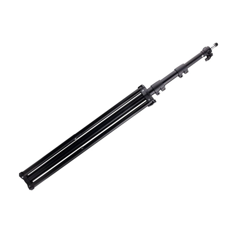 SWIT QH-J288C | Foldable Light Stand, 8kg Load, 105-250cm