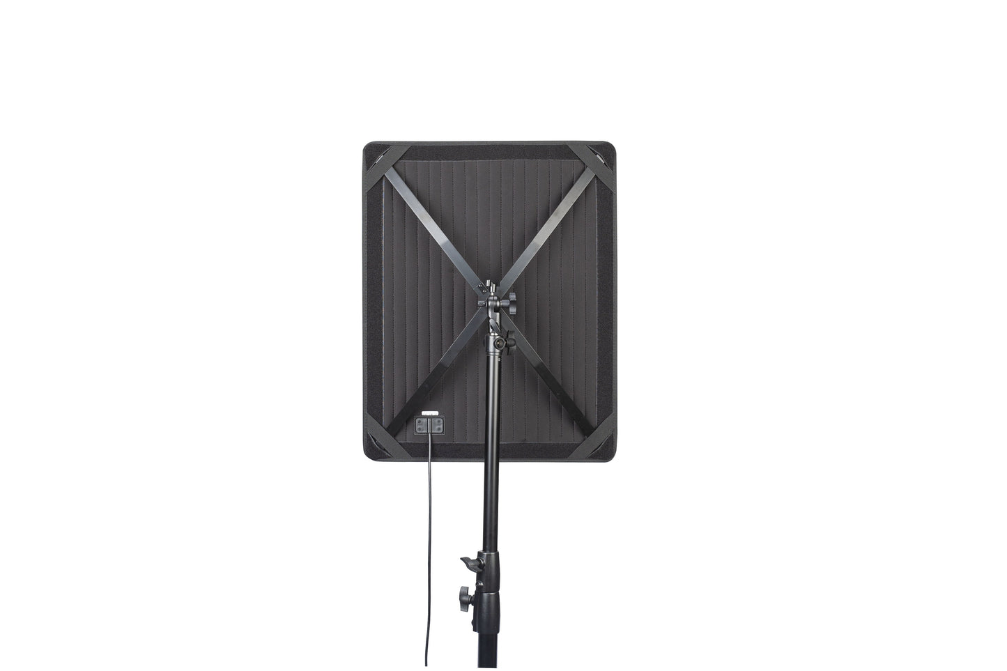 SWIT SL-100P | 100W 2800Lux Full-IP54-waterproof Full Flexible Light, DMX, V-mount
