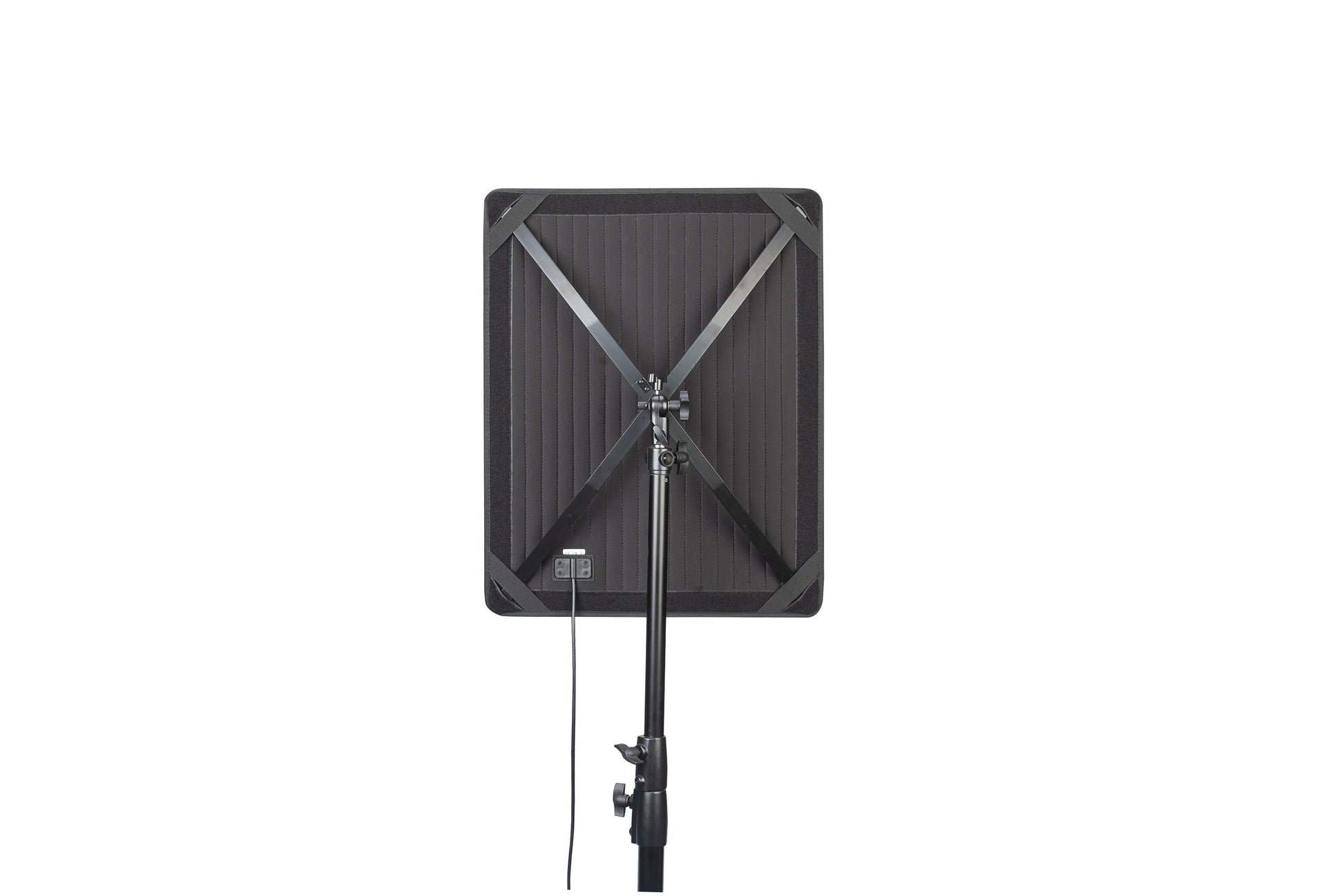 SWIT SL-100P | 100W 2800Lux Full-IP54-waterproof Full Flexible Light, DMX, V-mount