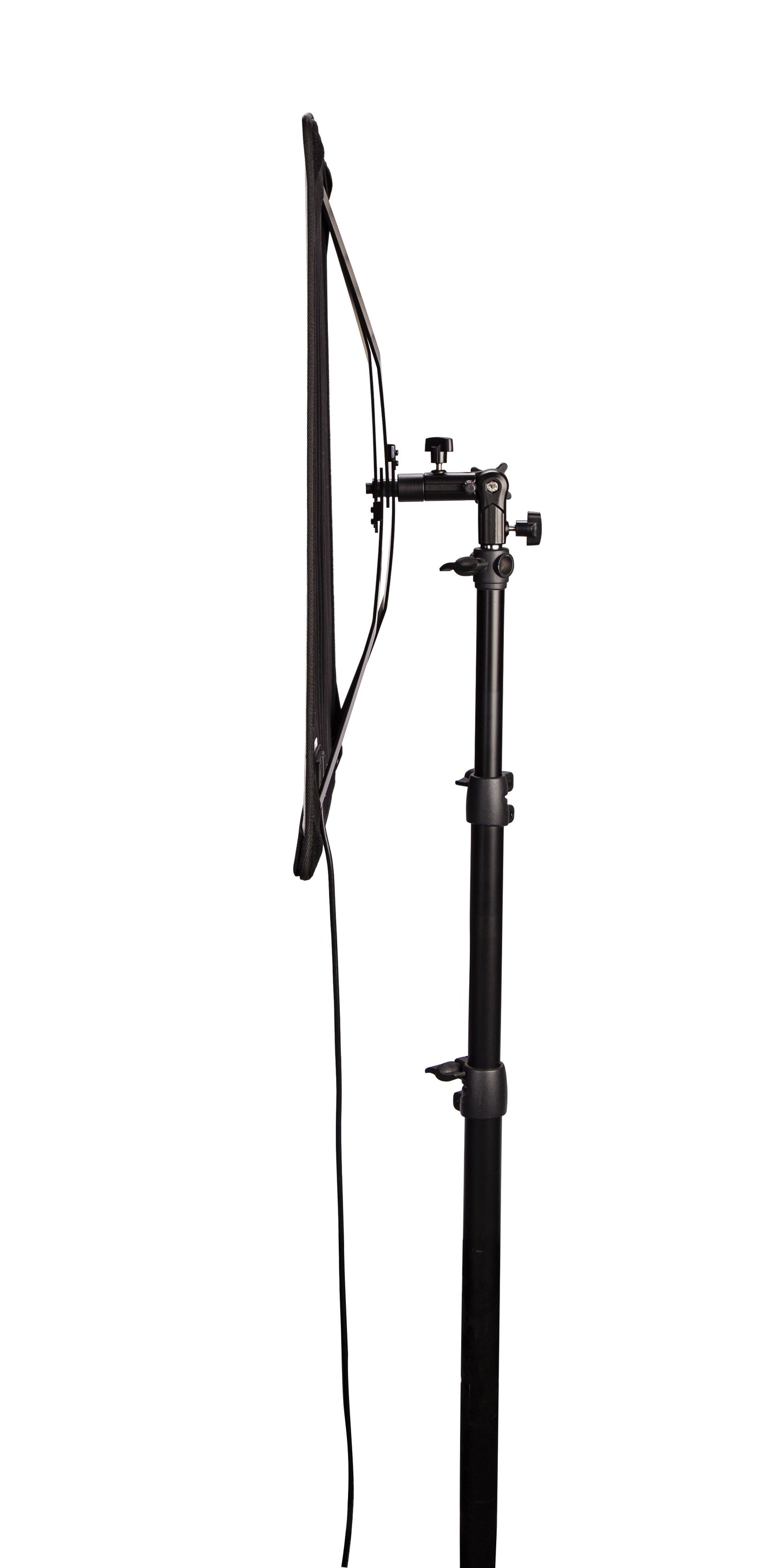 SWIT SL-100P | 100W 2800Lux Full-IP54-waterproof Full Flexible Light, DMX, V-mount
