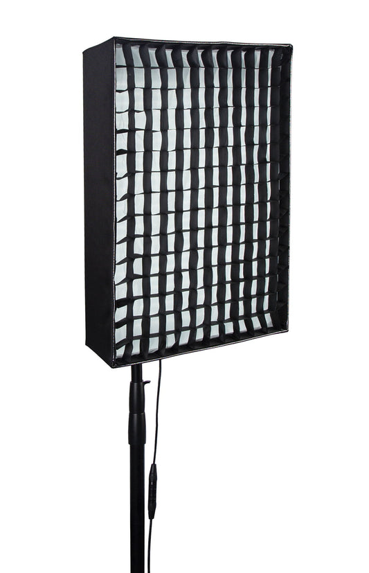 SWIT SL-100P | 100W 2800Lux Full-IP54-waterproof Full Flexible Light, DMX, V-mount