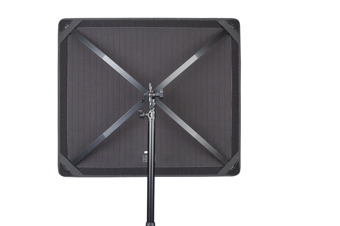 SWIT SL-150P | 150W 3700Lux Full-IP54-waterproof total Flexible Light, DMX, V-mount