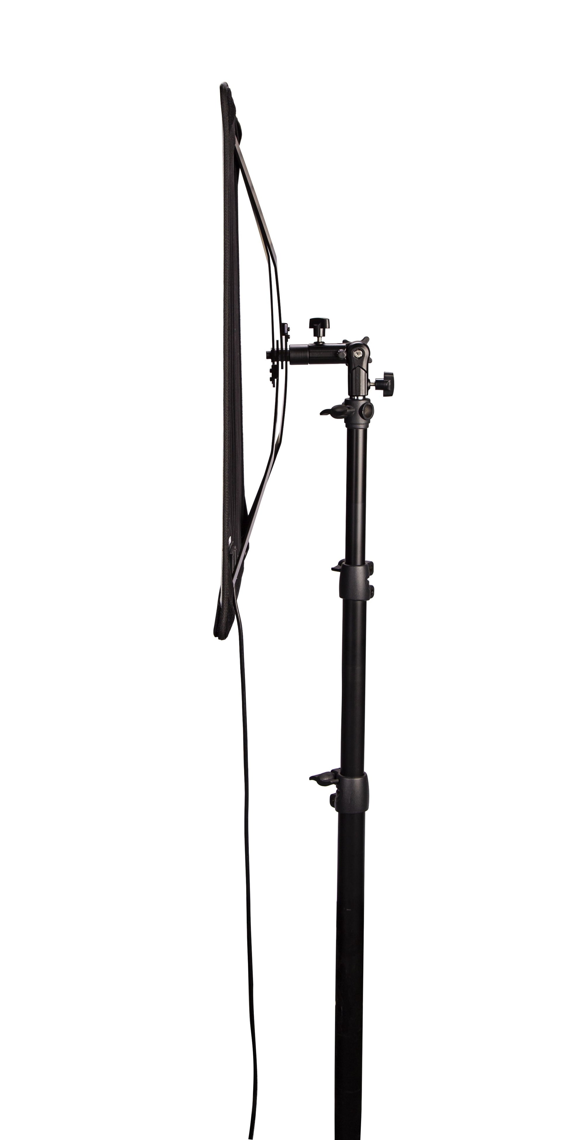 SWIT SL-150P | 150W 3700Lux Full-IP54-waterproof total Flexible Light, DMX, V-mount
