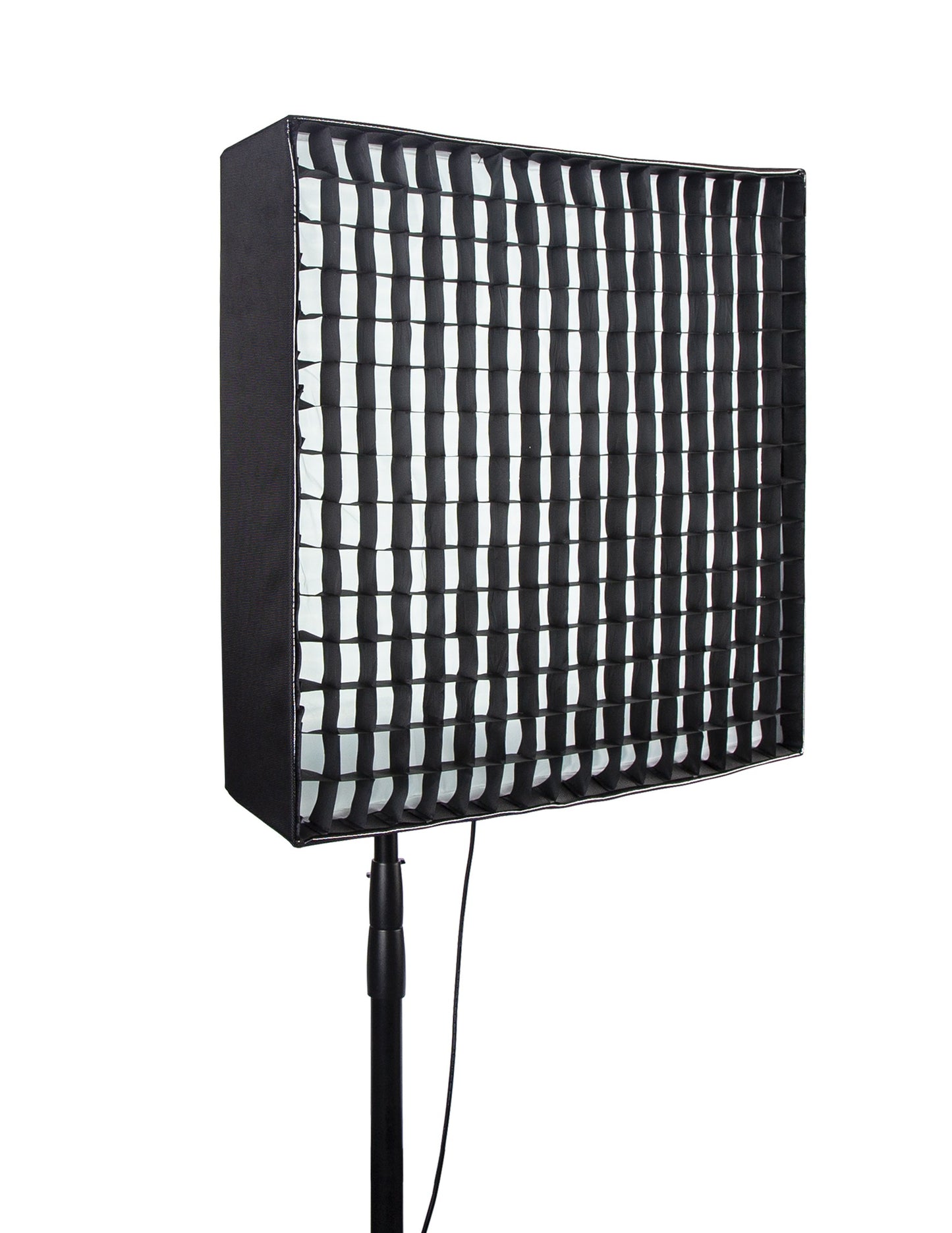 SWIT SL-150P | 150W 3700Lux Full-IP54-waterproof total Flexible Light, DMX, V-mount