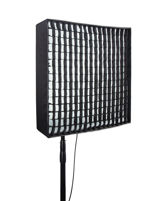 SWIT SL-150P | 150W 3700Lux Full-IP54-waterproof total Flexible Light, DMX, V-mount