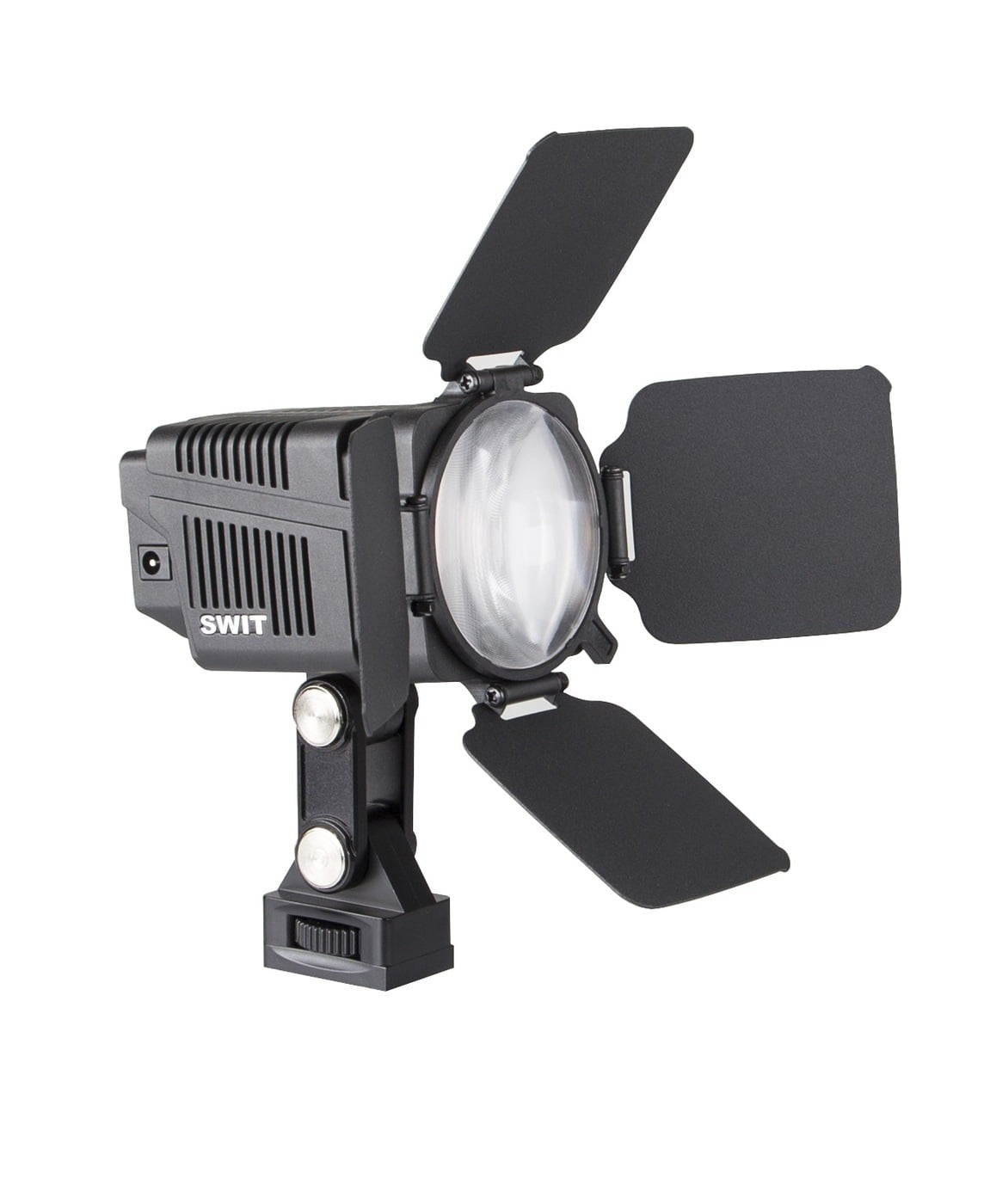 SWIT S-2060 | 30w 1300Lux Bi-color On-camera LED light