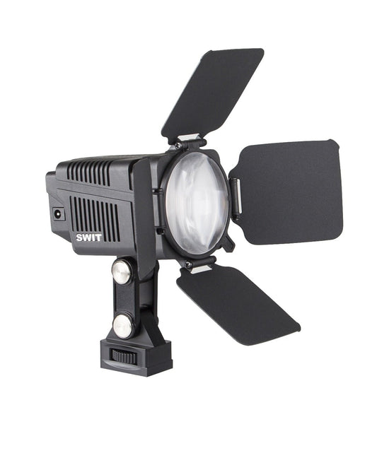 SWIT S-2060 | 30w 1300Lux Bi-color On-camera LED light