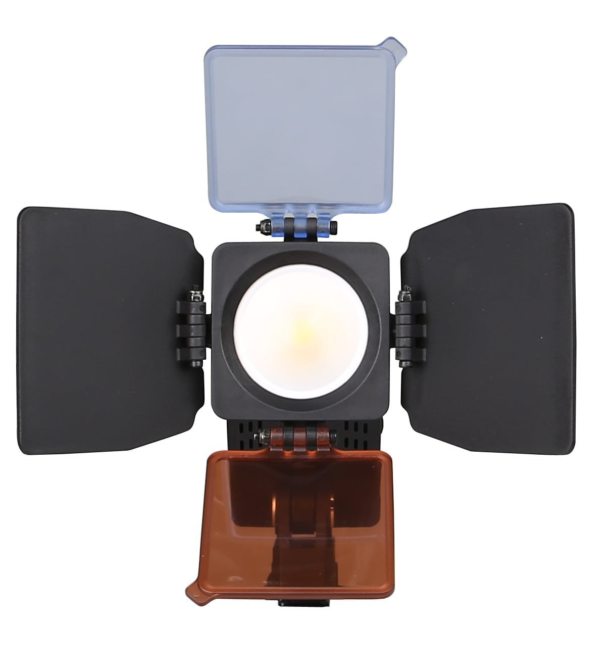 SWIT S-2070 | 13W 800Lux LED On-camera Light, no plate