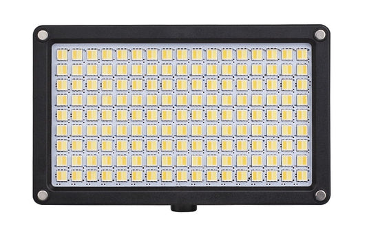 SWIT S-2241 | 20W 640Lux Bi-color SMD On-camera LED light, no plate