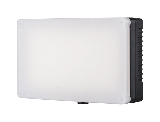 SWIT S-2241 | 20W 640Lux Bi-color SMD On-camera LED light, no plate