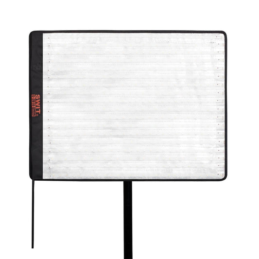 SWIT S-2610 | 100W 2400Lux Flexible Light, V-mount