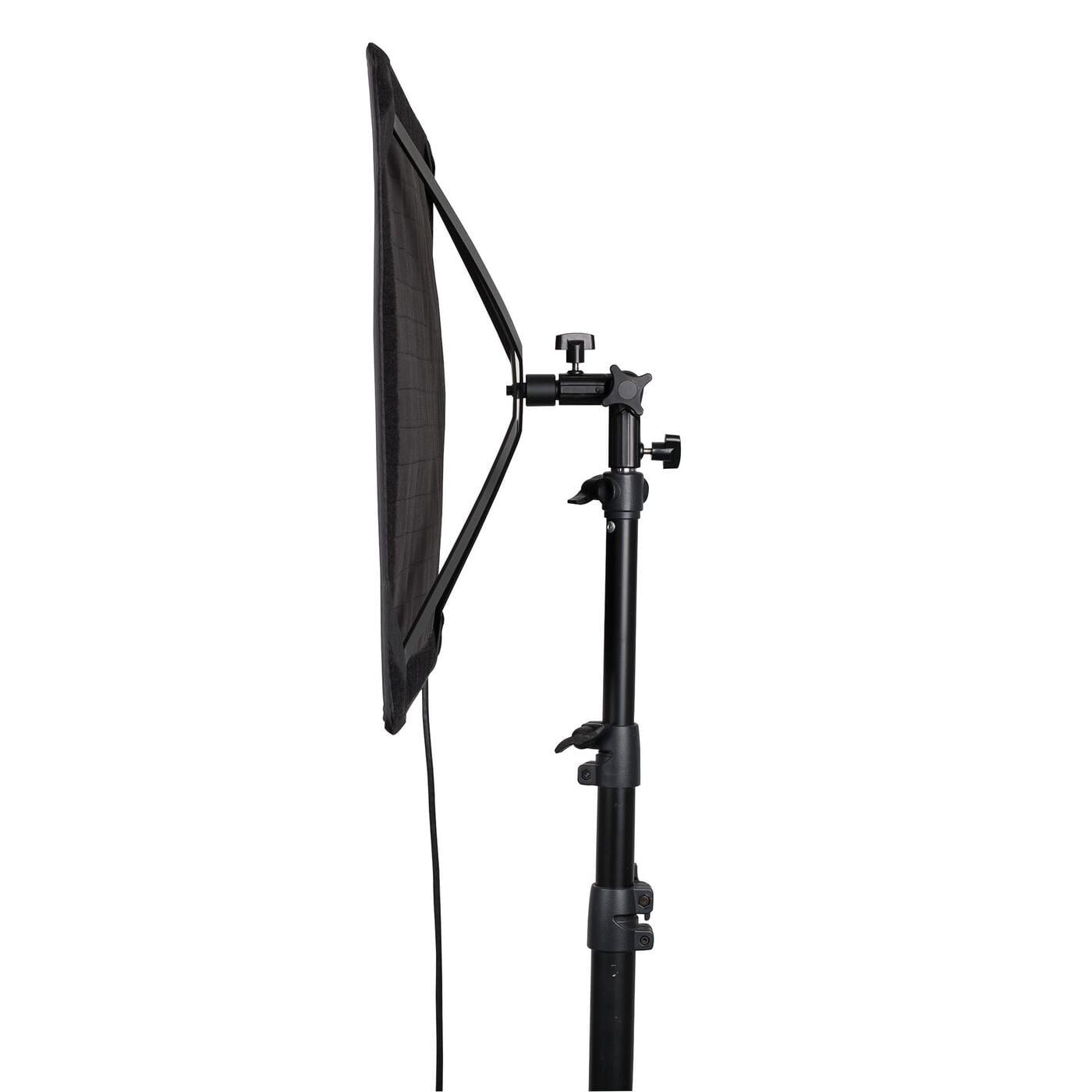 SWIT S-2610 | 100W 2400Lux Flexible Light, V-mount