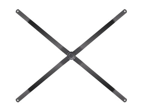 SWIT S-2610 X-Bracket
