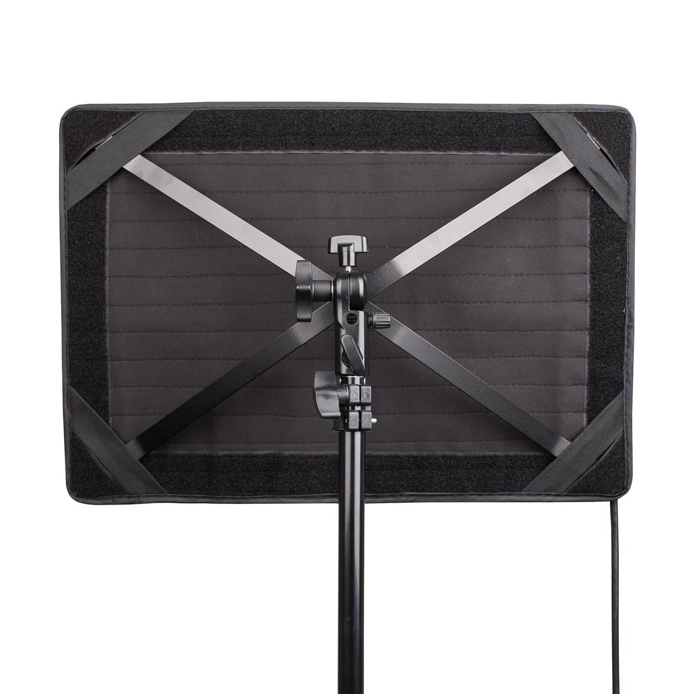 SWIT S-2620 | 50W 1200Lux Flexible Light, V-mount