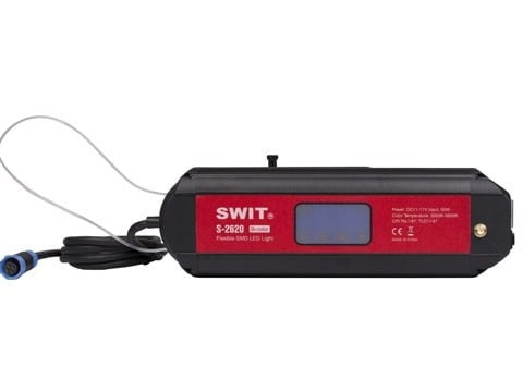 SWIT S-2620 Controller | with wireless function embeded, no adaptor. ---Over 1 months LeadTime if no stock