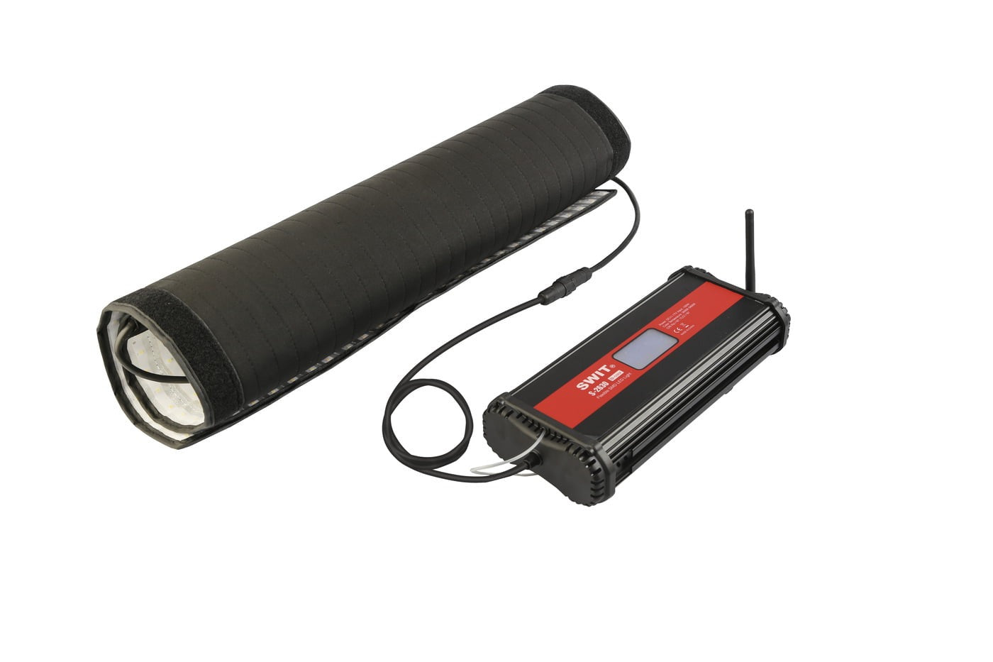 SWIT S-2630 | 150W 3900Lux Flexible Light, V-mount