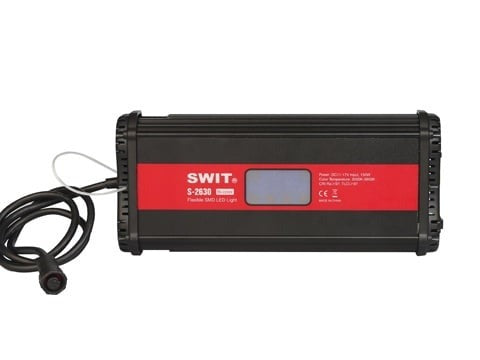 SWIT S-2630 Controller | with wireless function embeded, no adaptor. ---Over 1 months LeadTime if no stock
