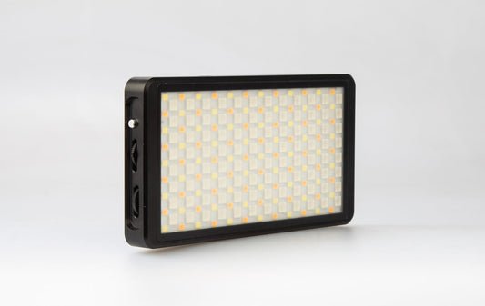 SWIT S-2712 | 12W RGB LED panel light