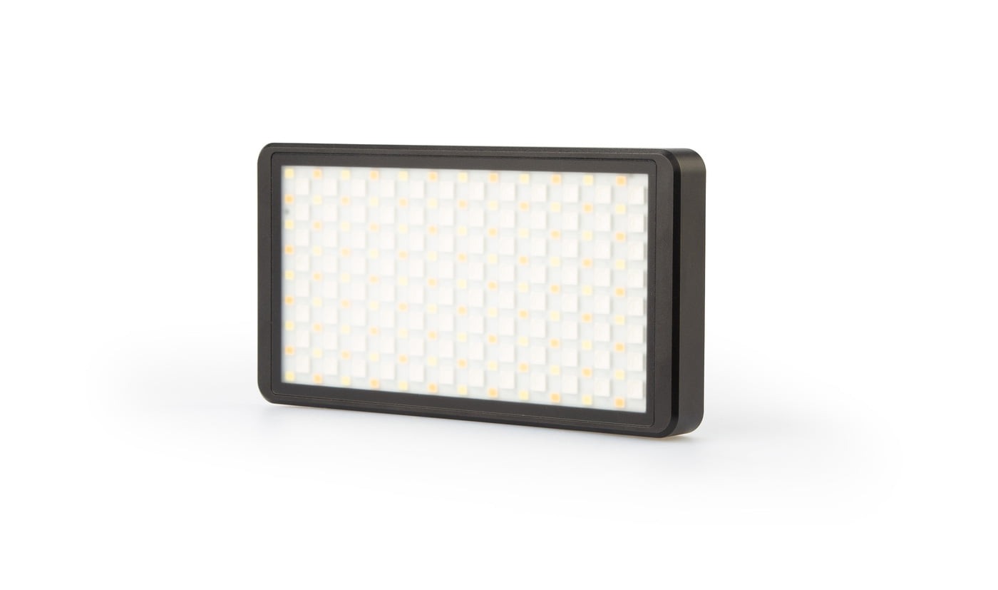 SWIT S-2712 | 12W RGB LED panel light