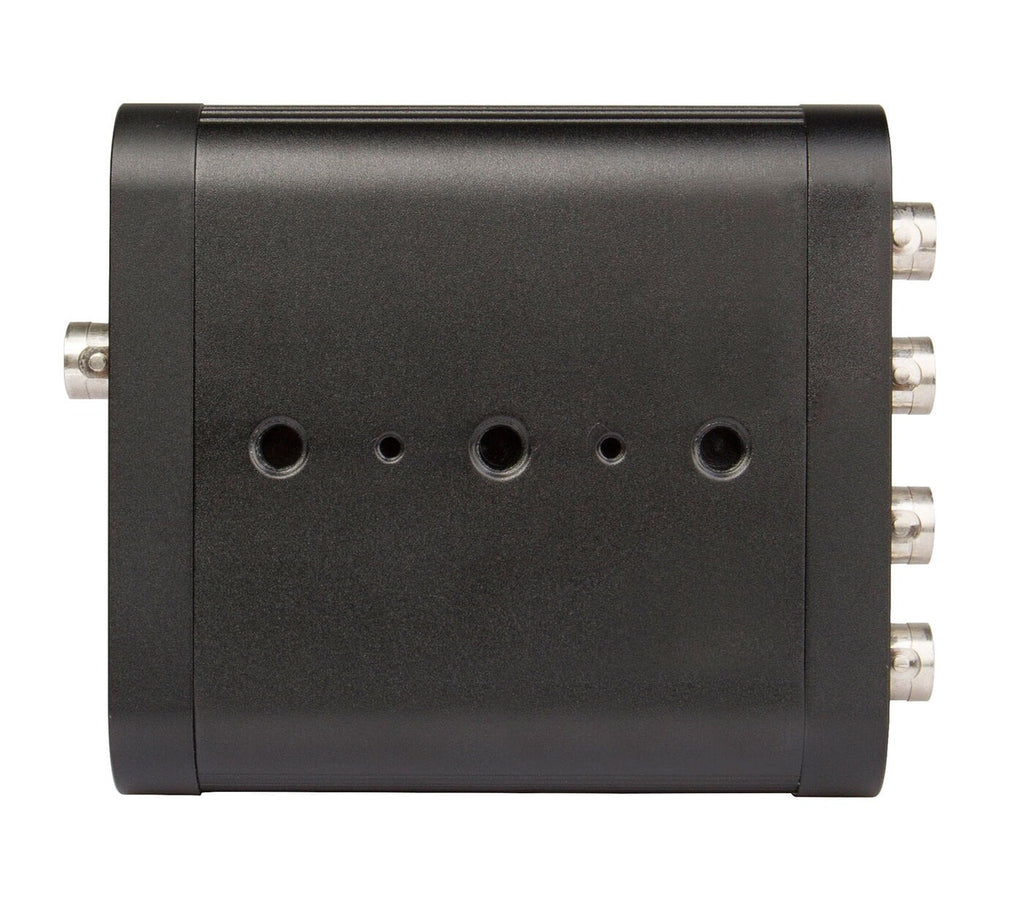 SWIT S-4604 | Heavy Duty 3G-SDI 1 to 4 Distributor and Amplifer