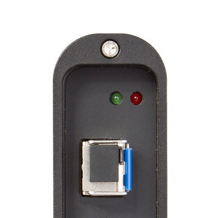 SWIT S-4605 | Heavy Duty 3G-SDI to Optical fiber converter