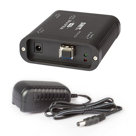 SWIT S-4605 | Heavy Duty 3G-SDI to Optical fiber converter