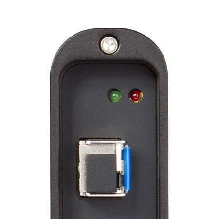 SWIT S-4606 | Heavy Duty Optical fiber to 3G-SDI converter