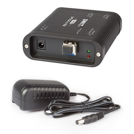 SWIT S-4606 | Heavy Duty Optical fiber to 3G-SDI converter