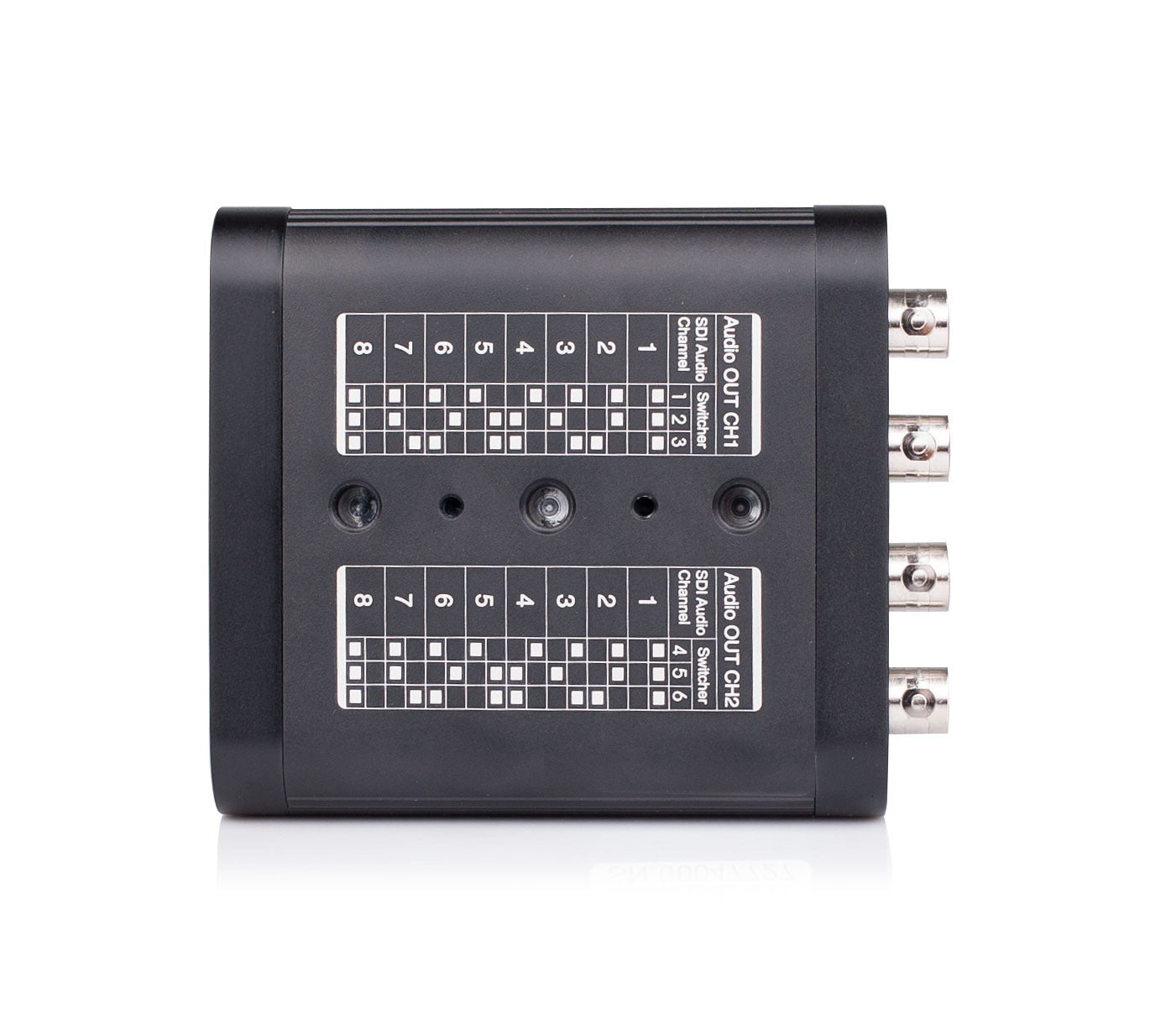 SWIT S-4609 | SDI Audio De-Embedder